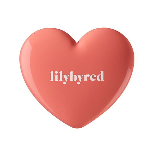 Lilybyred luv Beam Cheek Balm Emotional Beam 03 3.5g