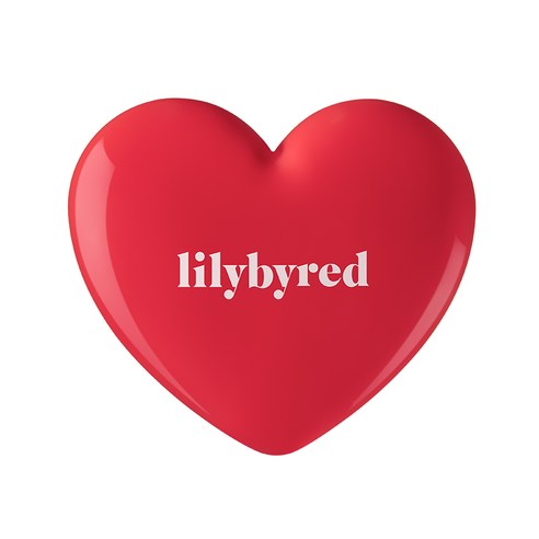 Lilybyred luv Beam Cheek Balm Heartbeat 04 3.5g