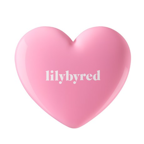 Lilybyred luv Beam Cheek Balm Pure Beam 02 3.5g
