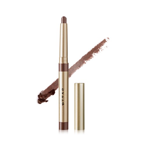 STILA Trifecta Metallica Lip, Eye & Cheek Stick Topaz 1.7g