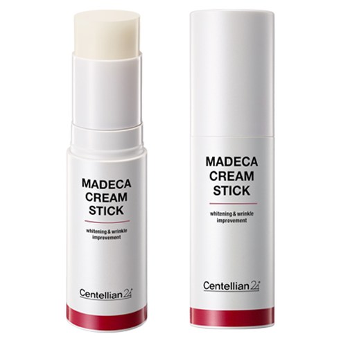 CENTELLIAN24 Madeca Cream Stick 10g