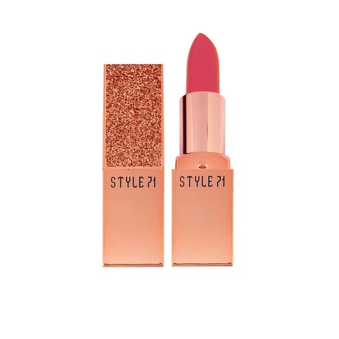 STYLE71 Jewelry Rouge Cream Lipstick Insta Rose S6 3.5g