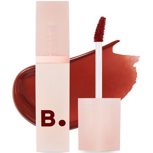 B BY BANILA Glow Veil Tint Deep Hazy RD02 3.8g