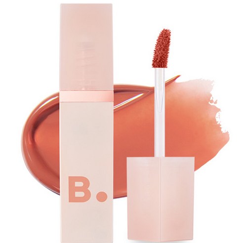 B BY BANILA Glow Veil Tint Milky Cinnamon BE01 3.8g