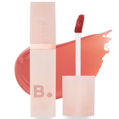 B BY BANILA Glow Veil Tint Nudy Near PK01 3.8g