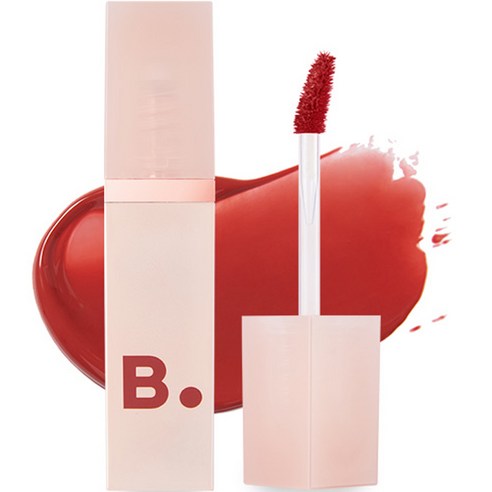 B BY BANILA Glow Veil Tint Rosy Shell RD01 3.8g