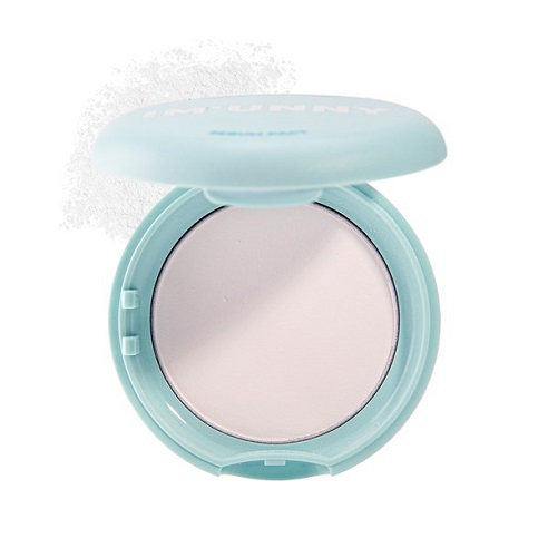 IM UNNY Mattifying Finish Sebum Pact 8g