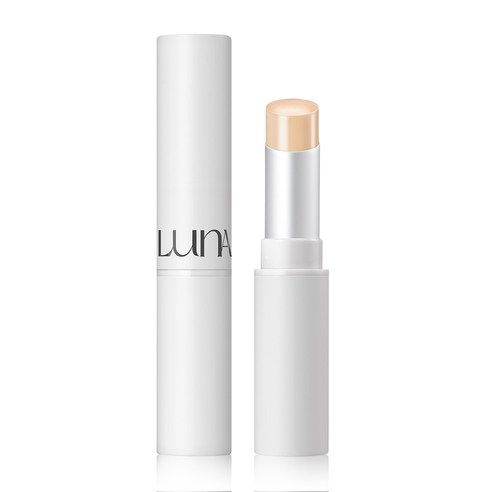 LUNA Pro Perfecting Stick Concealer Light Beige 01 6g