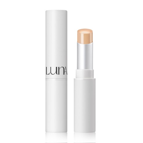 LUNA Pro Perfecting Stick Concealer Natural Beige 02 6g
