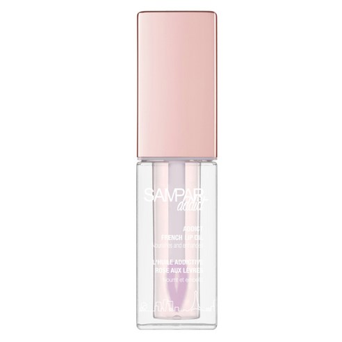 SAMPAR Addict French Lip Oil Rosehip 01 4.5ml