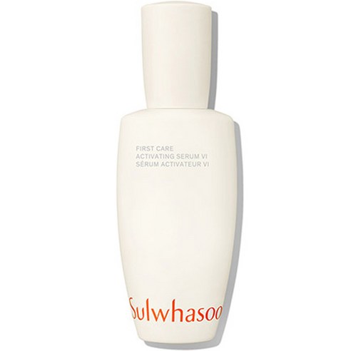 SULWHASOO First Care Activating Serum VI 120ml