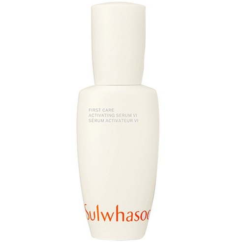 SULWHASOO First Care Activating Serum VI 60ml
