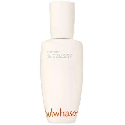 SULWHASOO First Care Activating Serum VI 90ml