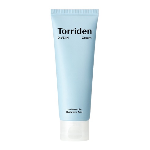 TORRIDEN Dive In Low Molecular Hyaluronic Acid Cream 80ml
