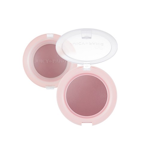 APIEU Juicy Pang Jelly Blusher Plum PK01 4.8g