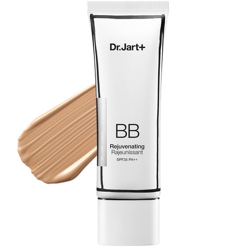 DR.JART Dermakeup Rejuvenating Beauty Balm Medium 02 SPF35 PA++ 50ml