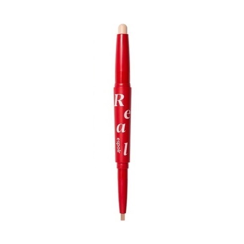 ESPOIR Real Eye Dual Stick Volume Up 04 1.3g