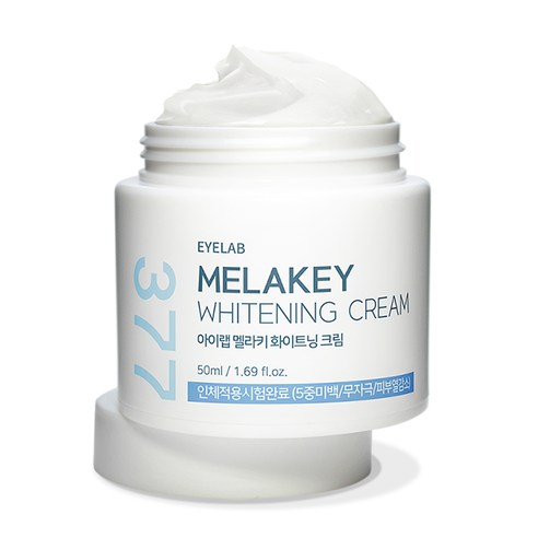 EYELAB Melakey Whitening Cream 50ml