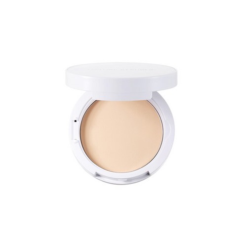 NATURE REPUBLIC Nature Origin Cover Two Way Pact Light Beige 01 SPF30 PA+++ 9g