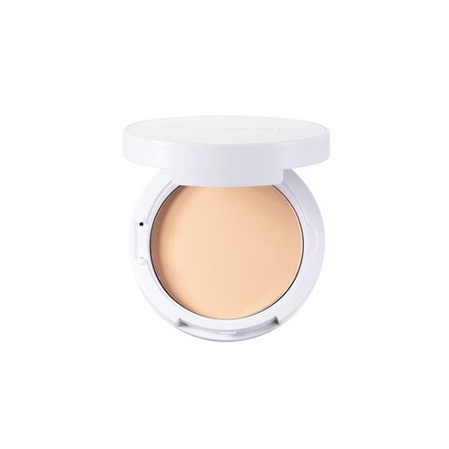 NATURE REPUBLIC Nature Origin Cover Two Way Pact Natural Beige 02 SPF30 PA+++ 9g