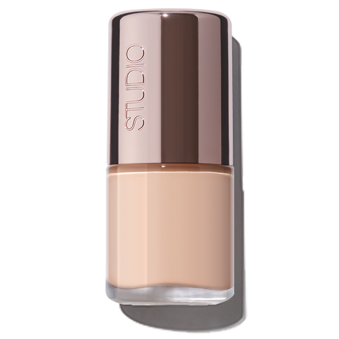 THE SAEM Studio Glow Foundation Mini Cool no21 10ml