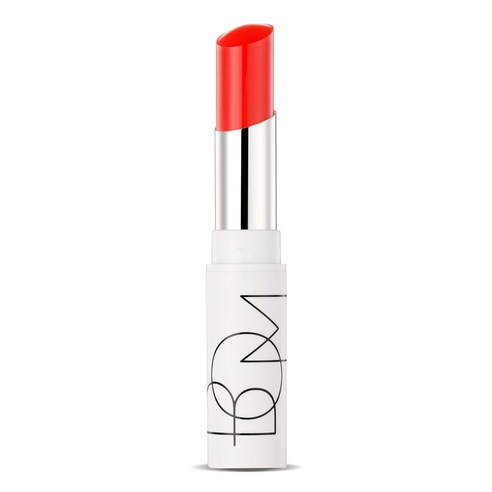 BOM Dewy Lip Balm Pure Red 02 4.5g