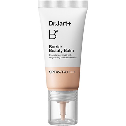 DR.JART Barrier Beauty Balm Medium 02 SPF45 PA++++ 30ml