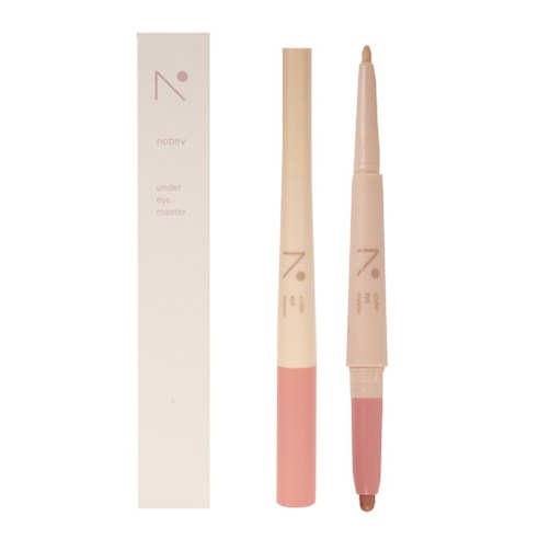 NOBEV Under Eye Master Everything 03 0.8g