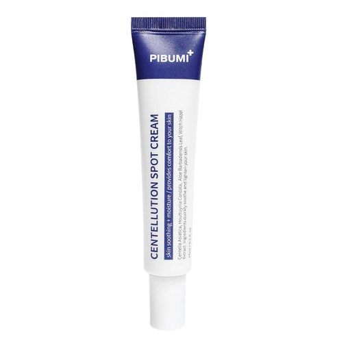 PIBUMI Centellution Spot Cream 15ml