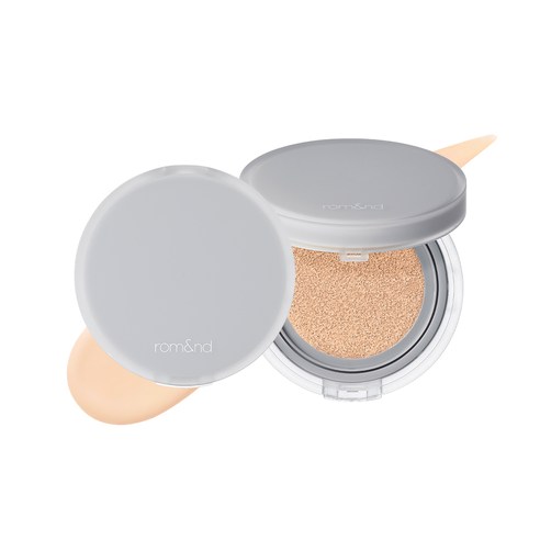 ROMAND Nu Zero Cushion Natural21 03 15g