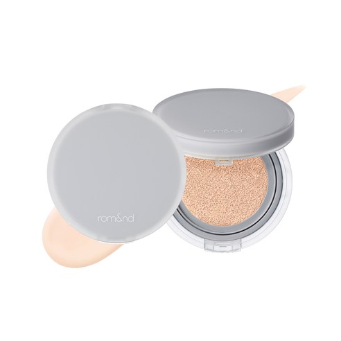 ROMAND Nu Zero Cushion Porcelain17 01 15g