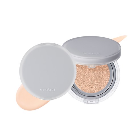 ROMAND Nu Zero Cushion Pure21 02 15g