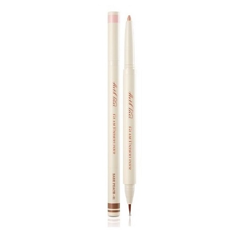 TOO FOR SCHOOL Artclass Glam Underliner Bare Peach 01 0.9g