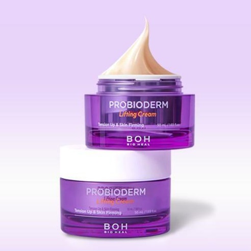 BIOHEAL BOH Probioderm Lifting Cream 50ml