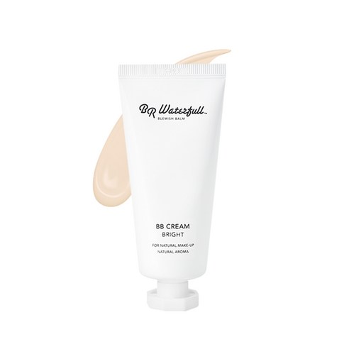 BR WATERFULL Blemish Balm BB Cream Bright 40g