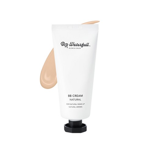 BR WATERFULL Blemish Balm BB Cream Natural 40g