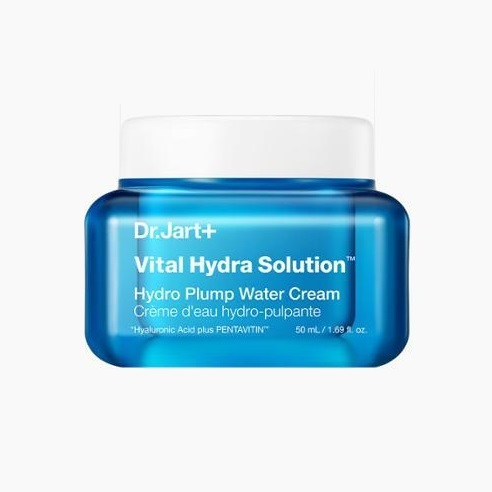 DR.JART Vital Hydra Solution Hydro Plump Water Cream 50ml 1