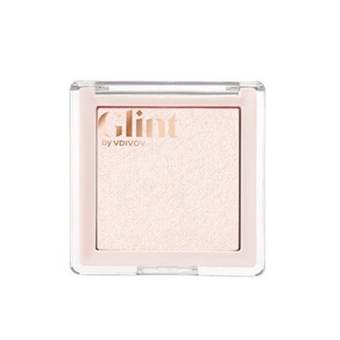 GLINT BY VDIVOV Highlighter Milky Moon 04 3.8g