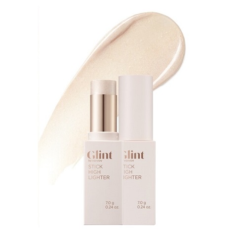 GLINT BY VDIVOV Stick Highlighter Dewy Moon 01 7g