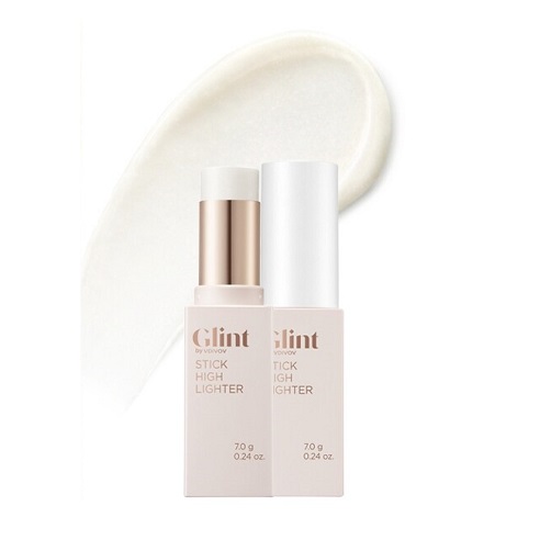 GLINT BY VDIVOV Stick Highlighter Milky Moon 02 7g