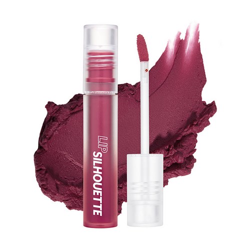 I'M MEME Lip Silhouette Matte Velvet Tint Ready To Cool 09 4ml