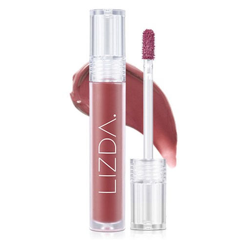LIZDA Glow Fit Water Tint Nude Mulley 01 4.3g
