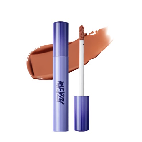 MERZY Soft Touch Lip Tint Uncovered Taupe SL5 3g
