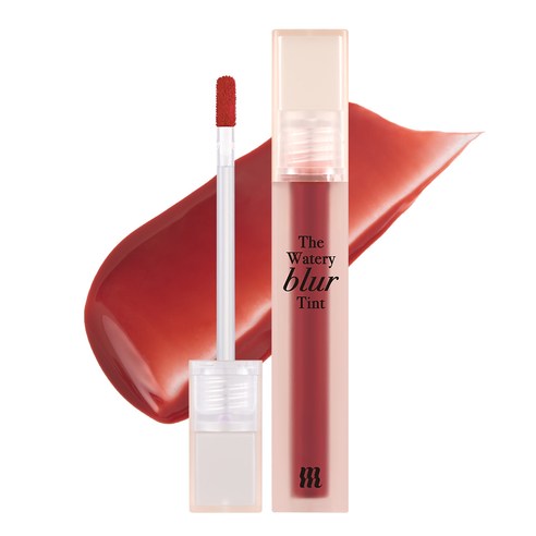MERZY The Watery Blur Tint More Affection WB2 4ml
