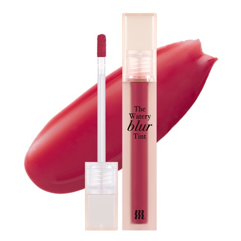 MERZY The Watery Blur Tint Unveiled Petal WB3 4ml