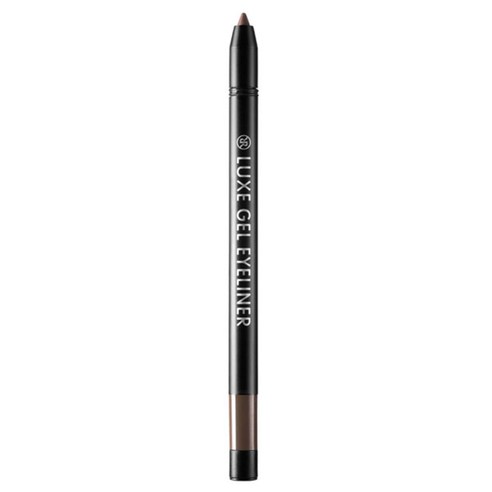 RIRE Luxe Gel Eyeliner Dark Brown 0.7g