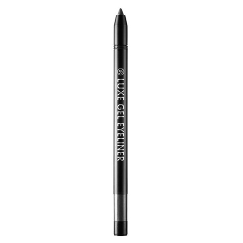 RIRE Luxe Gel Eyeliner Pearl Black 0.7g