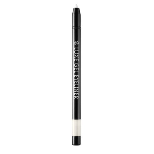 RIRE Luxe Gel Eyeliner White Pearl 0.7g