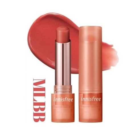 INNISFREE Dewy Tint Lip Balm Love Beige 03 3.2g