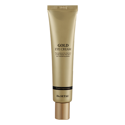 MILOWI Dr. SETAU Gold Eye Cream 50g 492x 492